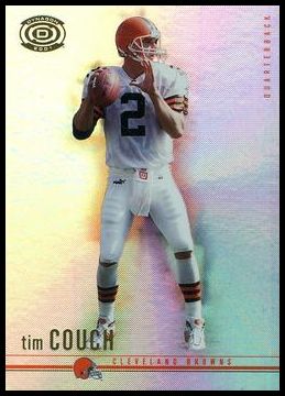 23 Tim Couch